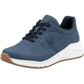 Rieker Sneaker bei bonprix, blau 37