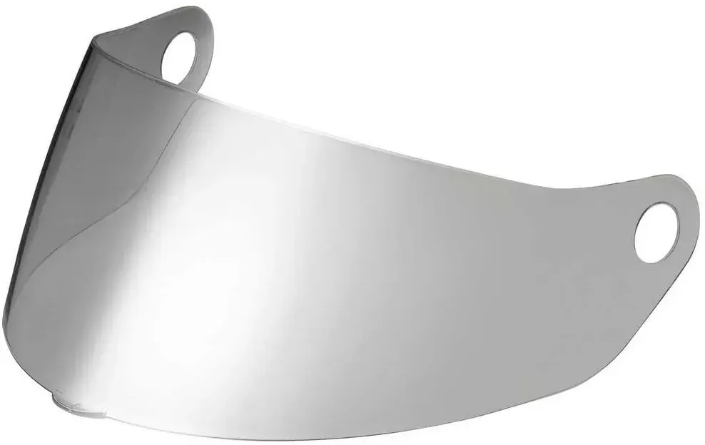 X-lite Xfs 02 Sr&nfr 2act Convex X-803/ultra&x-802 All&x-702 All&x-661/et&x-603 Bildschirm - Matte Silver - One Size