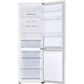 Samsung RB33B610EWW Weiß