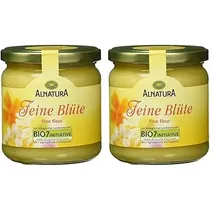 Alnatura Bio Honig, 500g