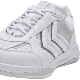 hummel Iventus Off Court Reach LX Sneaker white 38
