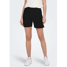 Jdy Shorts 'Louisville CATIA - schwarz, - 38