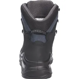 Lowa Renegade Evo GTX Mid Women Schwarz