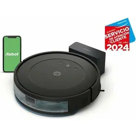 IROBOT Roomba Combo Essential schwarz