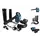 Makita DUB 363 RG2V inkl. 2 x 6,0 Ah + Ladegerät