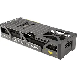 Asus TUF Gaming GeForce RTX 5080 16GB GDDR7 Grafikkarte One Size