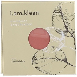 i.am.klean New Compact Mineral Lidschatten Lotus