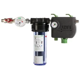 UWS Heaty Nachspeiseeinheit