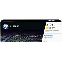 HP 410X gelb