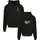 Upscale by Mister Tee Strickpullover Schwarz XS