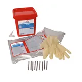 Remmers Epoxy Riss-Fix Set CF100 1,5 kg Epoxidharz Beton Risse