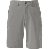 Vaude Farley Stretch Bermuda II Kurze Hose Grau 50