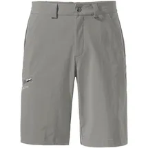 Vaude Farley Stretch Bermuda II Kurze Hose Grau 50