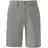 Vaude Farley Stretch Bermuda II Kurze Hose Grau 50