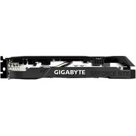 Gigabyte GeForce GTX 1660 OC 6G 6 GB GDDR5 1530 MHz GV-N1660OC-6GD