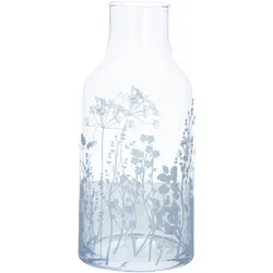 räder Living Glasvase Wiesenblumen 30 cm Vase