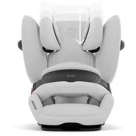 Cybex Pallas G2 i-Size Fog Grey