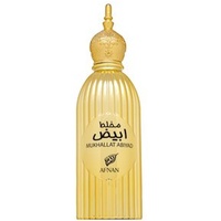 Afnan Abiyad Mukhallat Eau de Parfum 100 ml