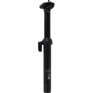 XLC Sp-s13 Ø30,9mm/392mm, Hub 120mm