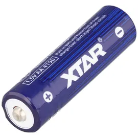 XTAR Li-Ion Akku AA 2500 mAh 4 St.