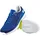Wilson Rush Lite 5 Deja Vu Blue/White/Safety Yellow 47 1/3