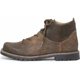 Spieth & Wensky H558 Werner Herren Dunkelbraun 43