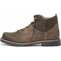 Spieth & Wensky H558 Werner Herren Dunkelbraun 43