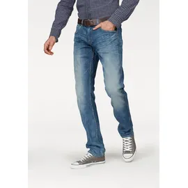PME Legend Nightflight Regular Fit Blau 48/32