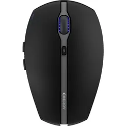 Cherry GENTIX BT - Maus - optisch - 7 Tasten