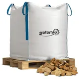 Galamio öko Ziegel Ziersplitt 500kg Bigbag