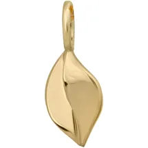 Orolino Kettenanhänger Gelbgold