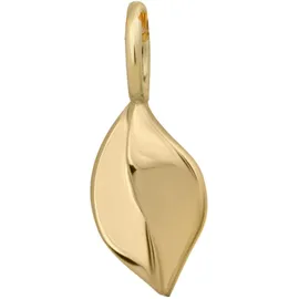 Orolino Kettenanhänger Gelbgold