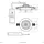 EVN PS54100102 1 schwenkbar Aluminium/Kunststoff