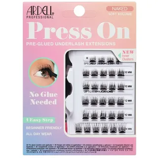 Ardell Naked Press On Volume Wimpern 1 Stück (15.99 € / )
