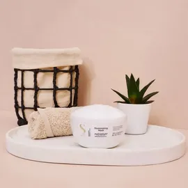 Alfaparf Milano Semi di Lino Diamond Illuminating Maske 200 ml