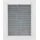 SUNLINES Dachfensterplissee Young Style Energy Saving 97,4 x 93,9 cm grau/weiß