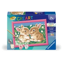 Ravensburger Niedliche Häschen