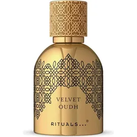 RITUALS Velvet Oudh Eau de Parfum 50 ml