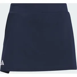 Adidas Ultimate Kids Skort Collegiate Navy 164