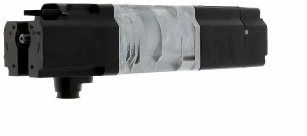 Somfy Antrieb für Raffstoren J4 HTM (Drehmoment: 18 Nm | J4 HTM 18/24) - 1210290