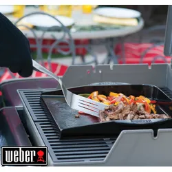 Weber Wender Weber Style