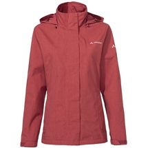 Vaude Rosemoor Ii Jacke - Brick 46