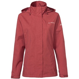 Vaude Rosemoor Ii Jacke - Brick 46