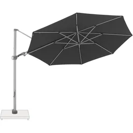 Knirps Pendelschirm Ø 340 cm grau