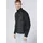 Chiemsee Funktionsjacke mit Kontrastdetails, schwarz S