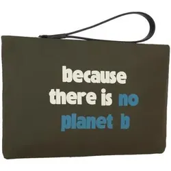 Ecoalf  Handtaschen -  in Grün, Einheitsgrösse