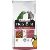 Versele-Laga Nutribird P19 Tropical Papageien Vogelfutter 10 kg
