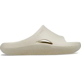 Crocs Mellow Recovery Slide Beige 45