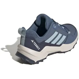 adidas Terrex AX4R Kinder Wonder Steel/Magic Grey/Shadow Navy 31
