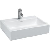 Laufen Living City Waschtisch 60 x 46 cm (8174340001091)